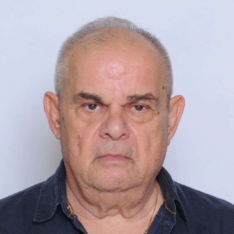 Κώστας Γιαννάκη
